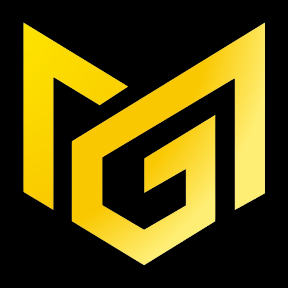 MyGlass - Logo