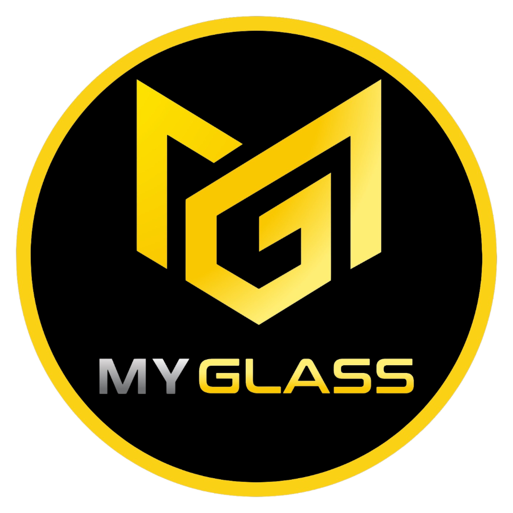 MyGlass - Logo