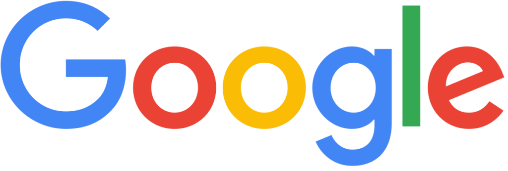 logo Google